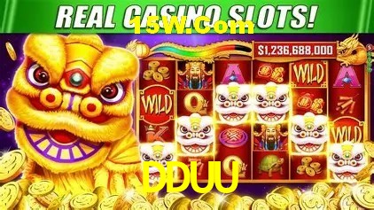 Jackpots e promoções na DDUU