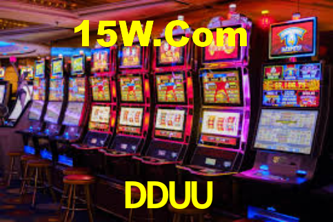 DDUU