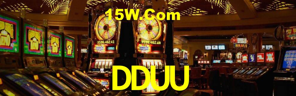DDUU.Com Plataforma