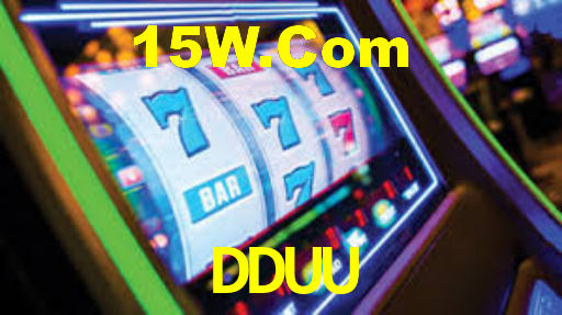 DDUU - Game Jogo Cassino no Brasil - DDUU Bet