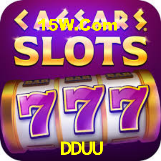 DDUU.Com Plataforma