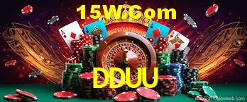Welcome Bonus DDUU