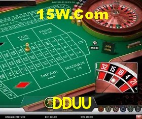 Casino Ao Vivo DDUU