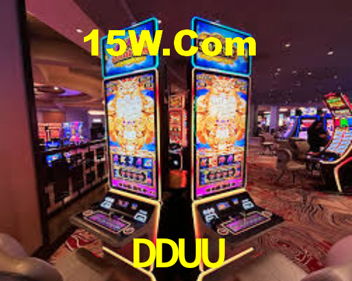DDUU: Jogos de Caça-Níqueis-Altas Recompensas, Roleta-Velocidade, Blackjack-Desafios Máximos