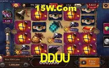 Provedores de Jogos DDUU