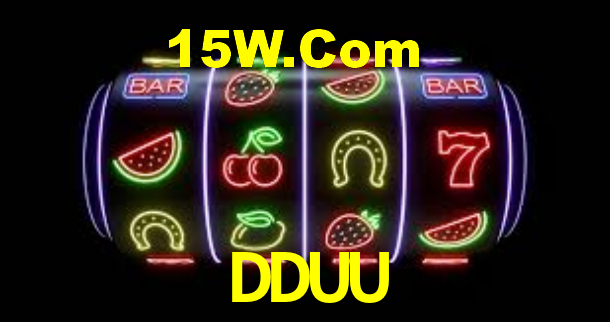 DDUU.Com Plataforma
