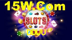 Blackjack Table DDUU